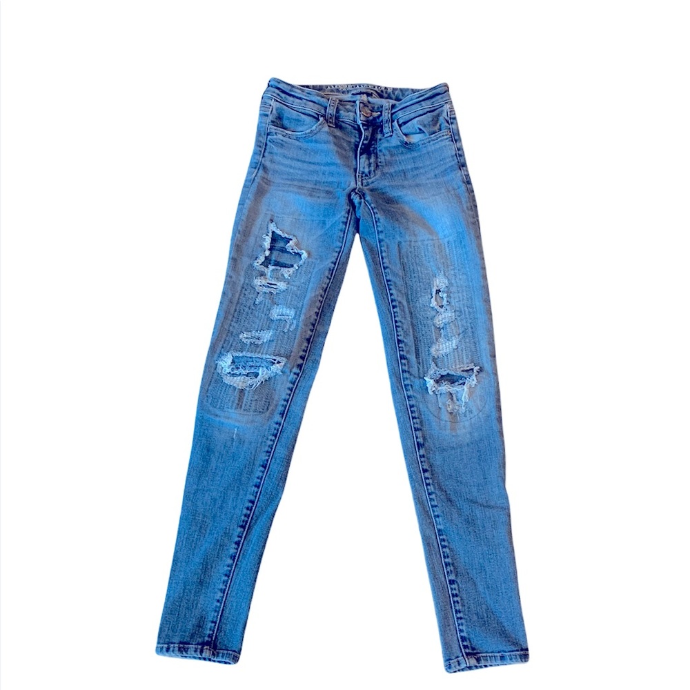 American Eagle Outfitters Jeans